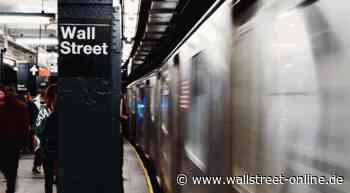 "The Big Short"-Investor : Michael Burry: "Markteinbruch ist erst zur Hälfte vorbei"