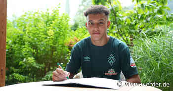 Werder Bremen verpflichtet Lee Buchanan