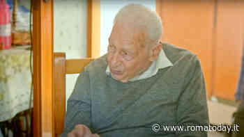 Morto Donato Di Veroli, ultimo ebreo romano sopravvissuto alla Shoah