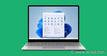 The Surface Laptop Go 2 Offers Style on a Budget