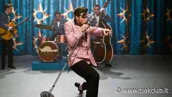 Box Office Italia: Elvis ancora in testa, sesto La città incantata - CiakClub