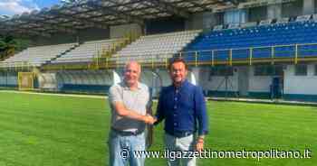 Christian Botturi sarà il nuovo direttore sportivo della Pro Sesto - Il Gazzettino Metropolitano