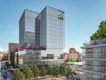 Milano-Sesto, la smart city è nelle ex aree Falck: abitazioni, servizi, incontri - Corriere Milano