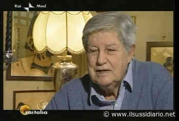 Antonello Falqui e Mina: il loro rapporto/ 'Lei dotata di un sesto senso formidabile' - Il Sussidiario.net