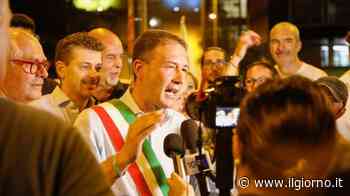 Sesto, il sindaco Di Stefano ha nominato la nuova Giunta - IL GIORNO