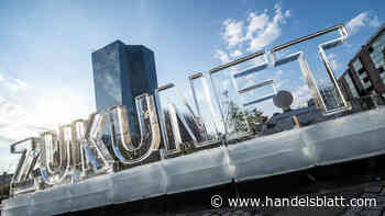 Klima: EZB will Klimawandel in der Geldpolitik stärker berücksichtigen