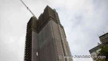 Immobilienkonzern: Adler-Gläubiger verschärfen nach konzerninternem Deal Gangart