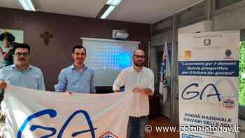 Gianluca Castelli eletto nuovo coordinatore provinciale Giovani delle Acli Catania - CataniaToday