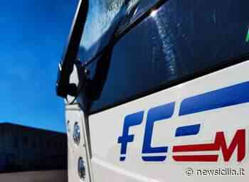 Catania, parte oggi il nuovo shuttle che collegherà Belpasso alla stazione metro di Nesima - NewSicilia