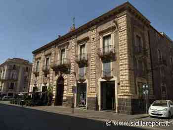 Venerdì inaugurazione nuova sede Biblioteca Accademia Gioenia - siciliareport.it