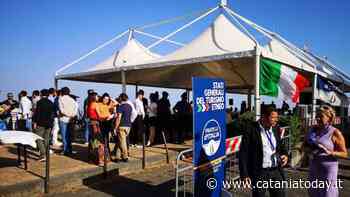 Stati Generali del Turismo Etneo: "Numeri di Catania e provincia etnea attestano trend più che positivo" - CataniaToday