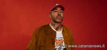 La data di Catania di Luchè si conferma uno degli appuntamenti più attesi del Wave Summer Music. - Catania News
