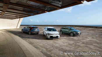 Arriva il Kia Tour Nuova Niro: lo spettacolo sta per iniziare - CataniaToday