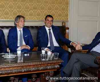 CATANIA: comincia a prendere forma l'organigramma societario - Tutto Calcio Catania