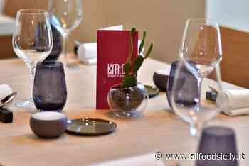 Ristorante Km.0 a Catania, la cucina territoriale e innovativa dello chef Marco Cannizzaro - All Food Sicily