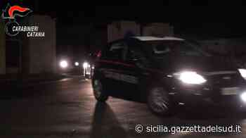 Mafia a Catania, sequestro da 300mila euro per il boss Assinnata - Gazzetta del Sud - Edizione Sicilia