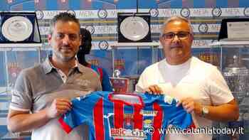 Meta Catania: Carmine Tarantino è il nuovo allenatore - CataniaToday