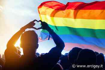 Onda Pride, nel weekend parate a Milano, Napoli, Catania, Bari, Sassari, e Padova . – Arcigay - ArciGay