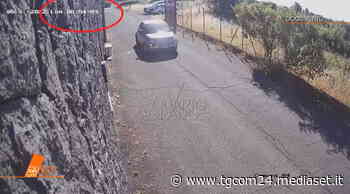 Omicidio Catania, la mamma di Elena sul luogo del delitto già al mattino - TGCOM