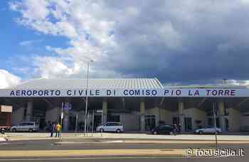 Sac ha acquisito Soaco, da oggi Catania gestisce l'aeroporto di Comiso - FocuSicilia
