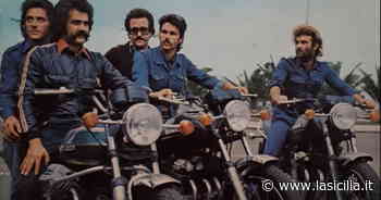 Quando a Catania c'erano i falchi. «Ma oggi a questa città servirebbero ancora» - La Sicilia