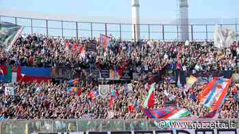 Catania, ecco Pelligra. Al Massimino l'incontro con i tifosi: "Non potevo mancare" - La Gazzetta dello Sport