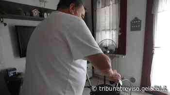 Invalido in una casa pubblica degradata a Oderzo, Comune e Ater: «Non ci sono alternative» - La Tribuna di Treviso