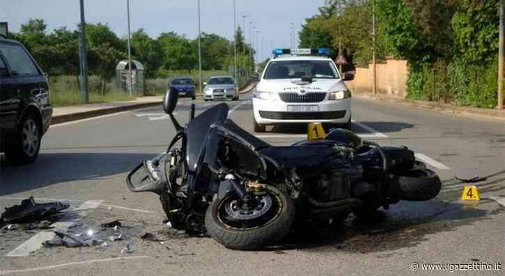 Schianto in Istria, morti due motociclisti: lei veneziana, lui di Oderzo - ilgazzettino.it