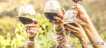 Leuchtend rot: Die Top 5 Rotweine für den Sommer 2022