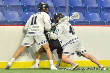 Langley defensive team given kudos for 8-6 victory over Burnaby – Aldergrove Star - Aldergrove Star