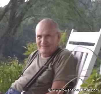 Alvis Joe Langley - The Owensboro Times