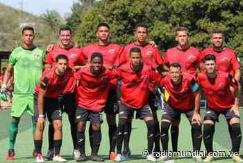 Nueva Esparta iguala en casa ante Bolívar SC - YVKE Mundial