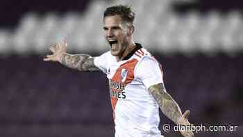 River iguala sin goles con Huracán antes de jugarse el pase en la Copa Libertadores - Diario PH