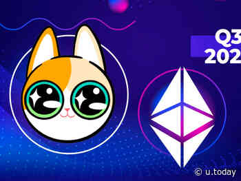 Big Eyes (BIG), Ethereum (ETH): Seeking Coins To Watch In Q3, 2022 - U.Today