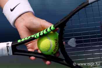 Scottish startup creates inclusive VR tennis simulator - DIGIT.FYI