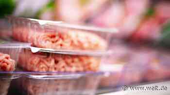 Trotz Inflation – Die Fleischpreise geraten ins Rutschen