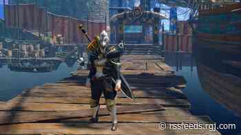 How to Get Arlow's Heavy Knight Armor and royal weapons in Monster Hunter Rise: Sunbreak - Technobubble Gaming