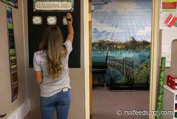 Union president says bonuses won't stem tide of Washoe County teachers leaving district