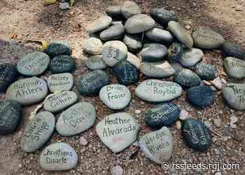 Have an idea for the Las Vegas shooting memorial? Here's how to submit a design proposal