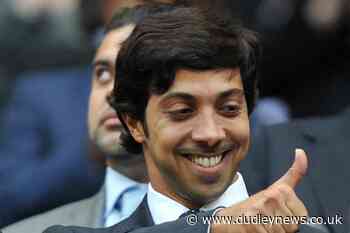 Manchester City add Palermo to their network of clubs - Dudley News