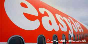 easyJet COO resigns amidst pressure to reduce flight disruption | Dudley News - Dudley News