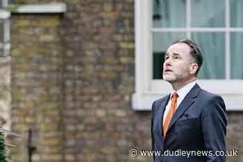 Pressure continues on Downing Street over Pincher allegations - Dudley News