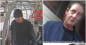 Man, 64, missing for a week after leaving Dudley hospital - Birmingham Live