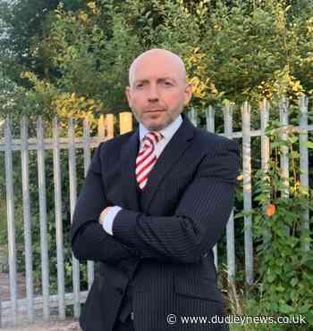 Dudley Council to halt rise of HMOs - Dudley News
