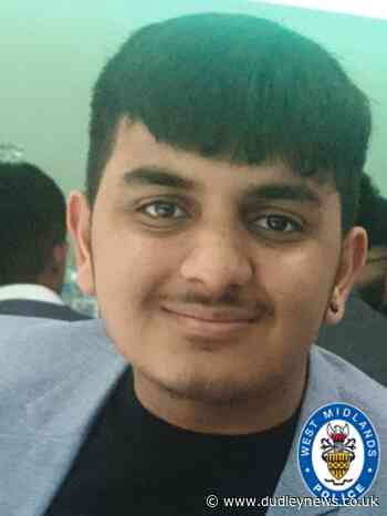 Man and two teens charged after Wolverhampton stabbing | Dudley News - Dudley News