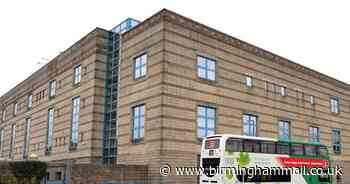 Lonely NHS worker from Dudley avoids jail for sex chats with undercover cop posing as schoolboy - Birmingham Live