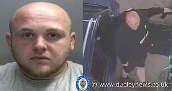 Bid to find suspects after 'man set on fire in Dudley' - Dudley News