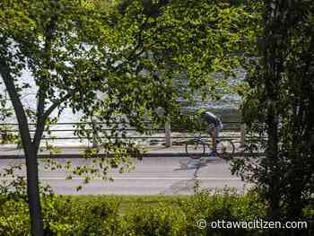 Weather: Mix of sun and cloud expected this afternoon, chance of rain tonight