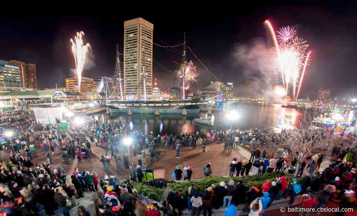How To Stream The Star-Spangled Celebration Fireworks Show