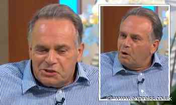 Shamed ex-Tory MP savaged over astonishing Lorraine interview 'What the actual f**k?!' - Express